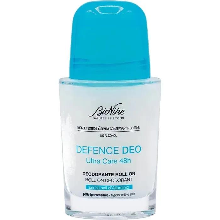 Bionike Defence Deo Ultra Care Roll-on 50 ml