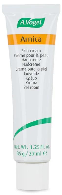 A.Vogel Crème Arnica 35 gr