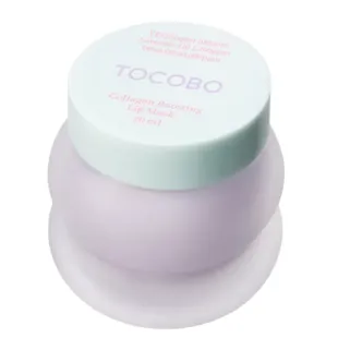 Tocobo Collagen Boosting Lip Mask 20 ml