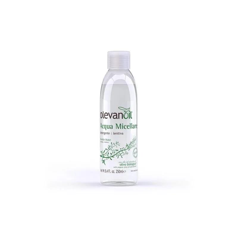 Olevanoil Acqua Micellare Viso 250 ml