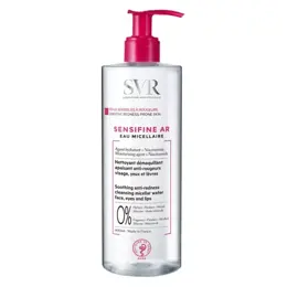 SVR Sensifine AR Eau Micellaire 400ml