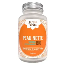 Jardin Veda Bienfaits d'Ayurveda Peau Nette Bio 60 gélules