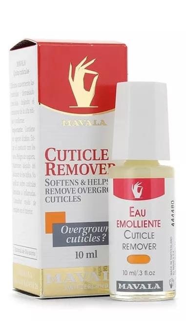 Mavala removes cuticles ml