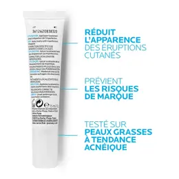 La Roche Posay Effaclar A.I. Correcteur Anti-Imperfections 15ml