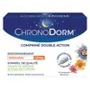 Chronodorm Mélatonine Double Action 1,9mg 15 comprimés