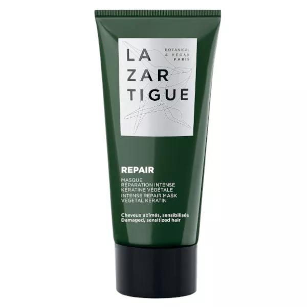 Lazartigue Repair Mascarilla Reparadora Intensa Queratina Vegetal 50ml