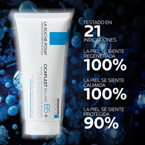 Buy The Roche Posay Cicaplast Baume B5 40ml | mifarma.eu
