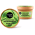 Organic Shop Detoxifying Solid Shampoo Volcanic Ashes And Bamboo 60 gr