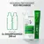 Vichy Dercos Shampooing Antipelliculaire DS Cheveux Gras 2x Écorecharge 500ml
