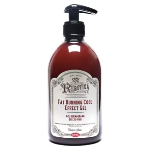 Mi Rebotica Gel Efecto Frío 500 ml