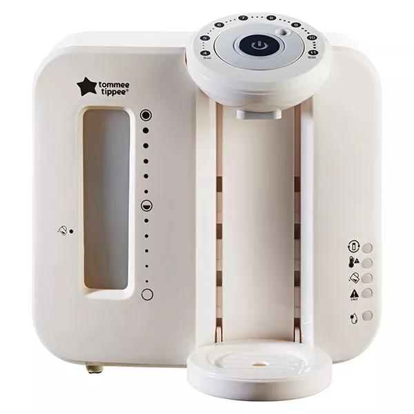 Tommee Tippee Biberón Perfect Prep Blanco