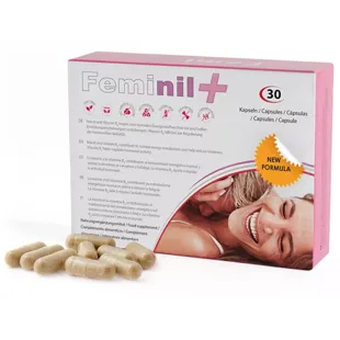 Feminil 500 Kosmetik 30 Tabletten