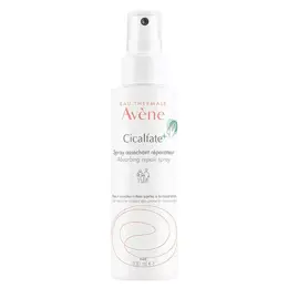 Avène Cicalfate+ Spray Asséchant Apaisant Réparateur 100ml