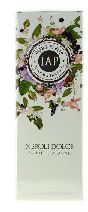Iap Pharma Agua de Colonia Neroli Dolce Pure Fleur 150 ml
