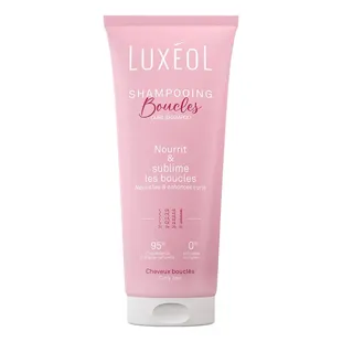 Shampoo Ricci Luxéol 200ml