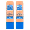 Mixa Visage Soins Lèvres Anti-Dessèchement Lot de 2 x 4,7g