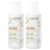 A-Derma Exomega Control Emollient Balm 2x400 ml