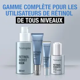 Neutrogena Retinol Boost Crème 50ml