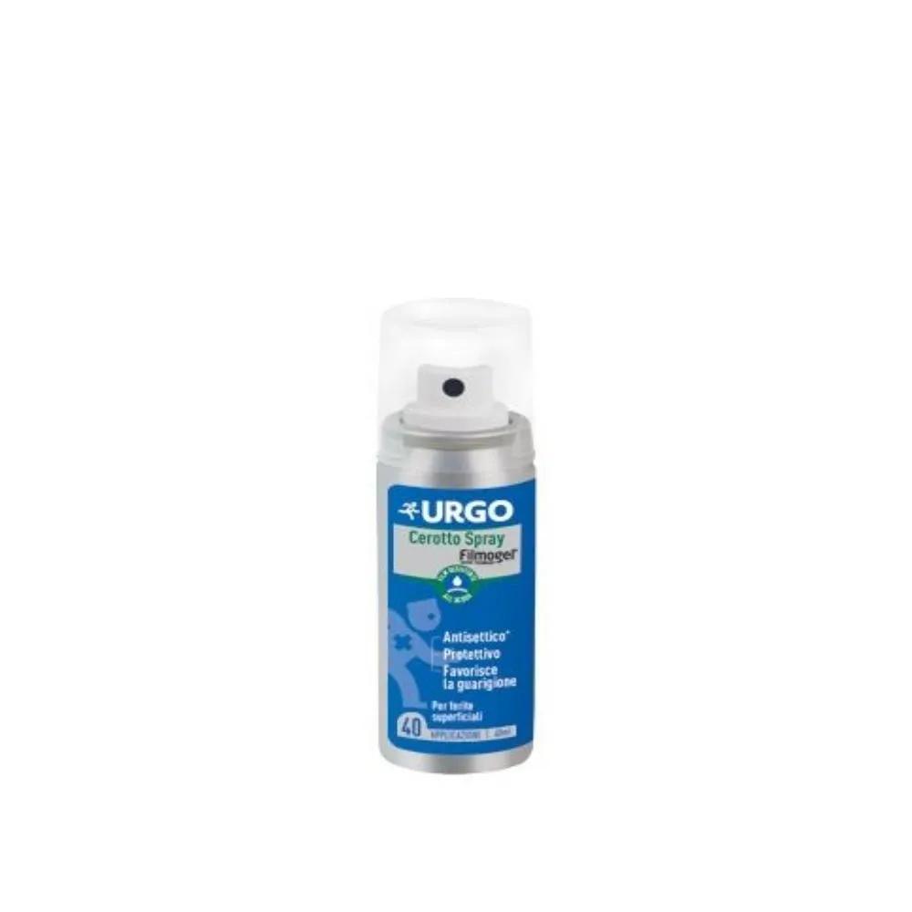 Urgo Filmogel Cerotto Spray Invisibile 40 ml