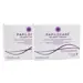 Procare Health Papilocare Gel Vaginal 21 x 5ml Lot de 2