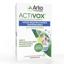 Activox 20 tabletas para la inhalacin