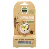 Manouka Boule Diffuseur Anti-Moustiques Feuilles Jaune et Bleu + Recharge 6ml