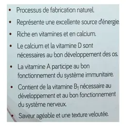 Nutriben 8 Céréales Chocolat Biscuité +12m  250g