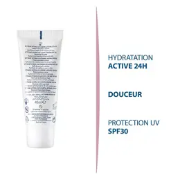 Ducray Ictyane Hydra UV Crème Légère SPF30 40ml