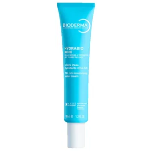 Bioderma Hydrabio Rich Cream 40 ml