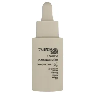 Nerds 12% Niacinamide + 1% Zinc PCA Serum 30 ml