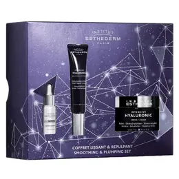 Esthederm Coffret Noël Lissant & Repulpant