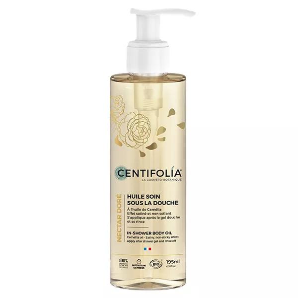 Centifolia Tratamiento de Ducha Golden Nectar Oil Bio 195ml