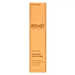 Attitude Oceanly Phyto-Glow Sérum Visage 30g