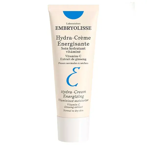 Embryolisse Hydra-Crème Énergisante 40ml