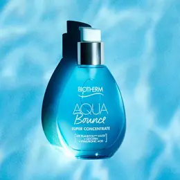 Biotherm Aqua Bounce Gel Hydratant et Raffermissant 50ml