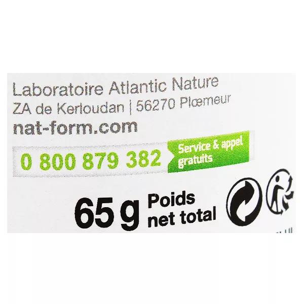 Nat & Form Bio Gayuba 200 Comprimidos Vegetales