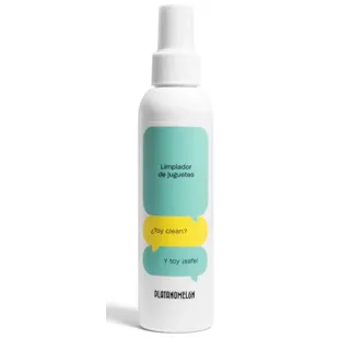 Platanomelon Toys Cleaner 150 ml