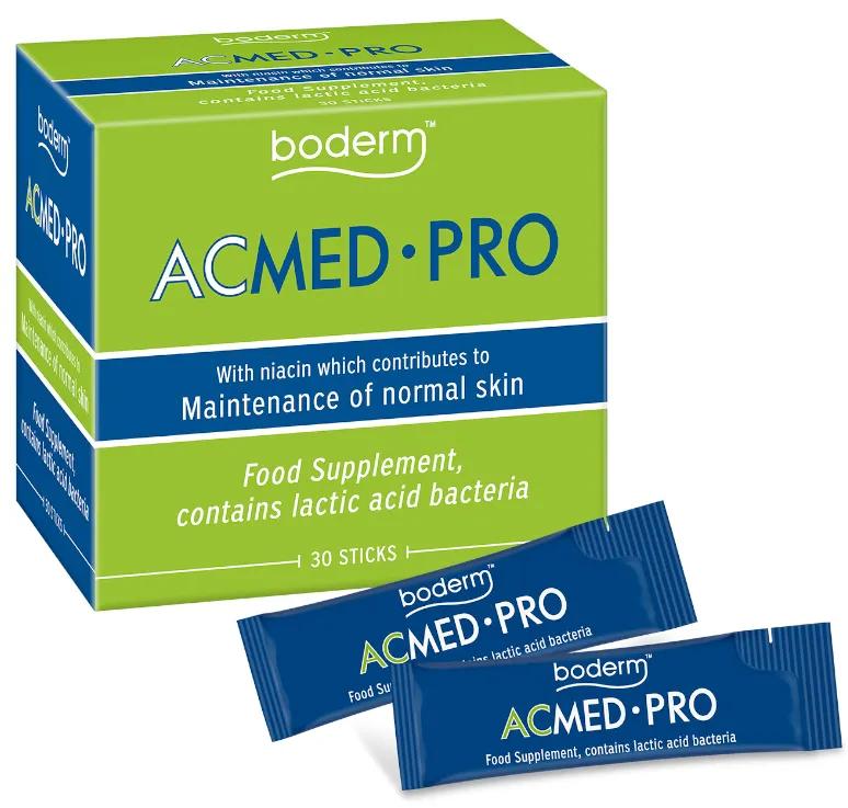 Enveloppes Acmed Pro 30