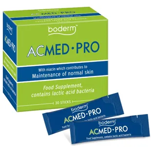 Acmed Pro 30 Sachets