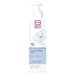 B com BIO Latte Struccante Delicato 200ml