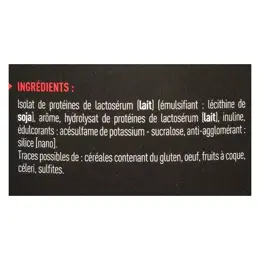 Eafit Pure Isolate Goût Vanille 750g