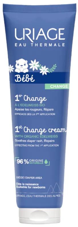 Uriage Bébé 1er Change 100 ML