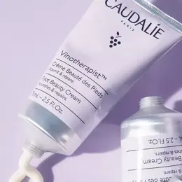 Caudalie Vinotherapist Crème Beauté des Pieds 75ml