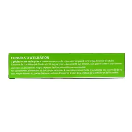 Arkopharma Arkogélules Complex Brûleur de Graisses & Élimination Bio 40 Gélules