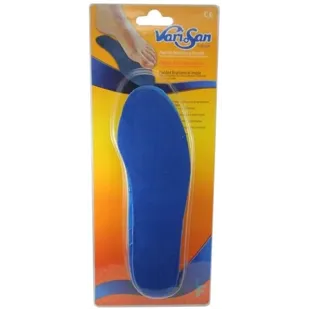 Varisan Plantilla Anatómica Forrada Talla 0