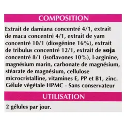 Nutrigée Virimax Désir Sexuel Féminin 15 gélules