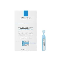 La Roche Posay Tolériane Ultra Démaquillant 30 x 5ml