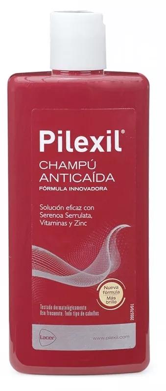 Pilexil Champú Anticaída 300 ml