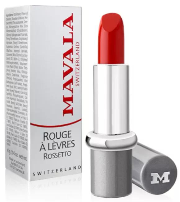 Mavala Rouge à Lèvres 652 Lady Rouge