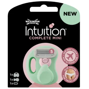 Wilkinson Sword Intuition Complete Mini-Maschine